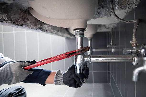 Trusted Drain Cleaning service in Pittsboro, NC - AAA Plumbing Heating